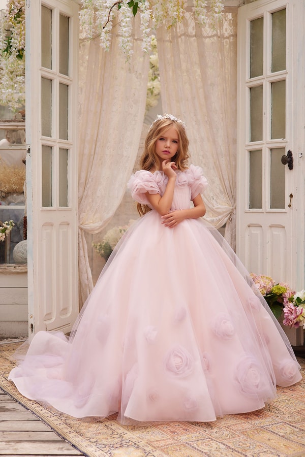 buy children s evening dress ASHLEYlauren Kids 8112 Prom Dresses Dallas-Formal Dresses Dallas|Shimmer Boutique