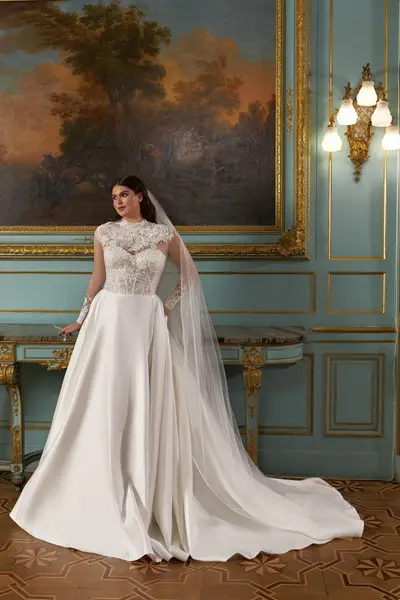 Missing image for Sample Wedding set Wenna size 20