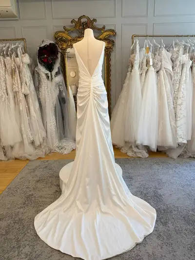 Missing image for Wedding dress Martina