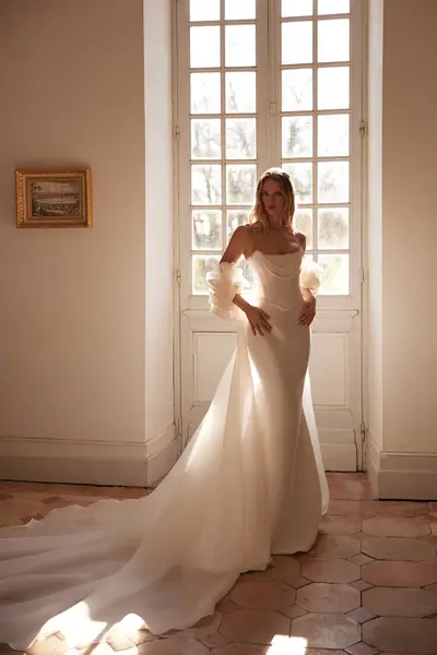 Missing image for Wedding dress Marianna