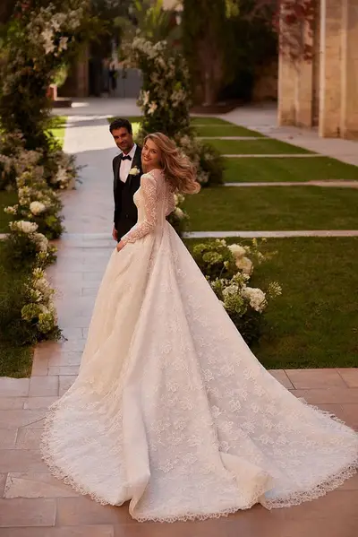 ship wedding dress overseas Wedding Dresses Ready to Ship