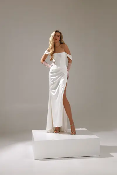 Missing image for Wedding Dress Grasia