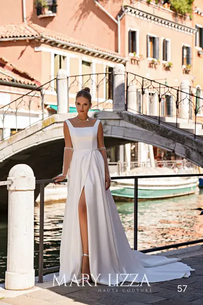 Missing image for Wedding dress 57