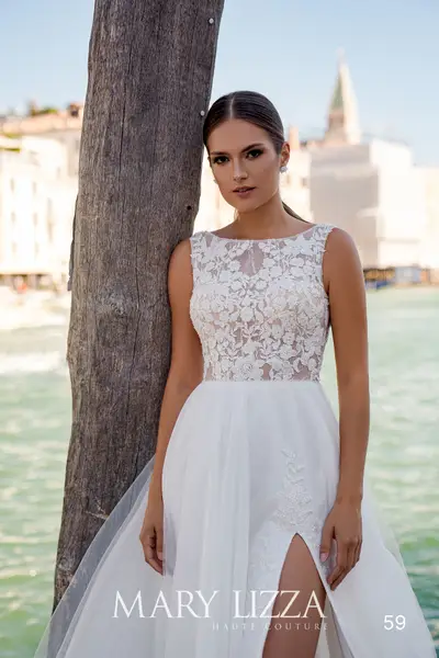 Missing image for Wedding dress 59