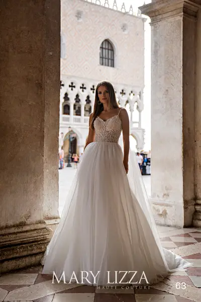 Missing image for Wedding dress 63