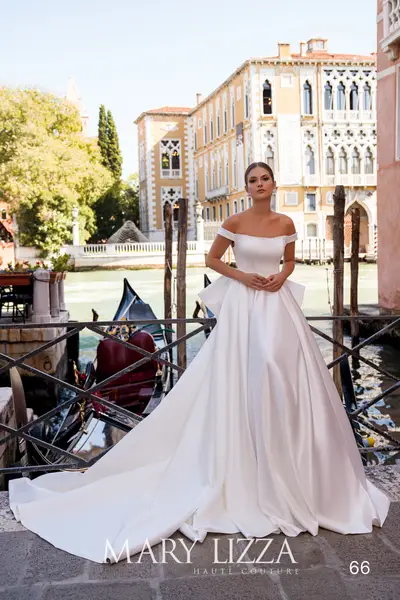 Missing image for Wedding dress 66