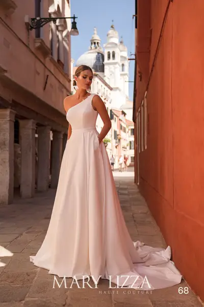 Missing image for Wedding dress 68