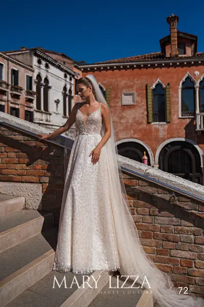 Missing image for Wedding dress 72