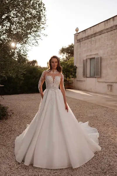 Missing image for Wedding dress 5827