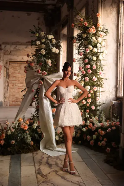 Missing image for Wedding Dress Irma