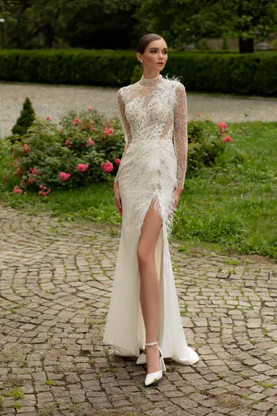 Missing image for Wedding dress Steis