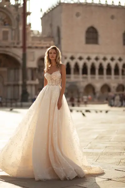 Missing image for Wedding dress 5417