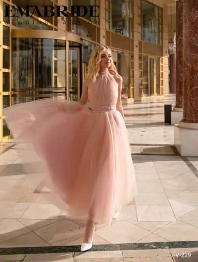 sachin and babi light blue dress A-Line Off Shoulder Velvet Dark Blue Long Prom Dress, Dark Blue Long F   shopluu