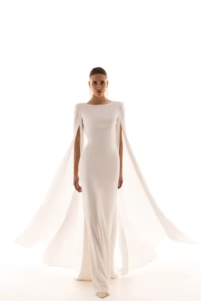 Missing image for Wedding dress Bright