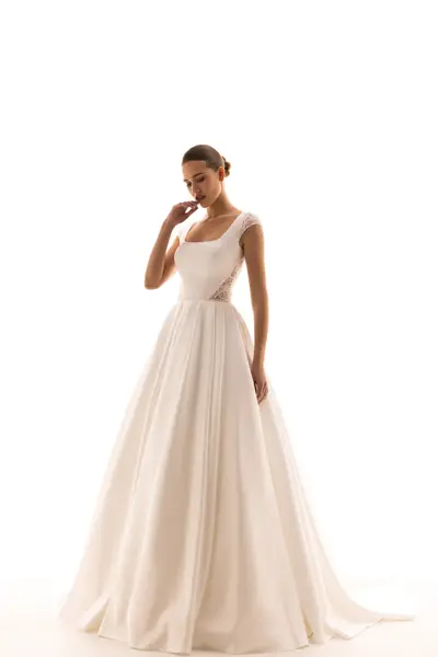 Missing image for Wedding dress Brilliance