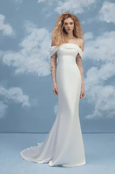 Missing image for Wedding dress Alden
