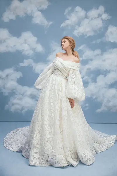 Missing image for Wedding dress Esme