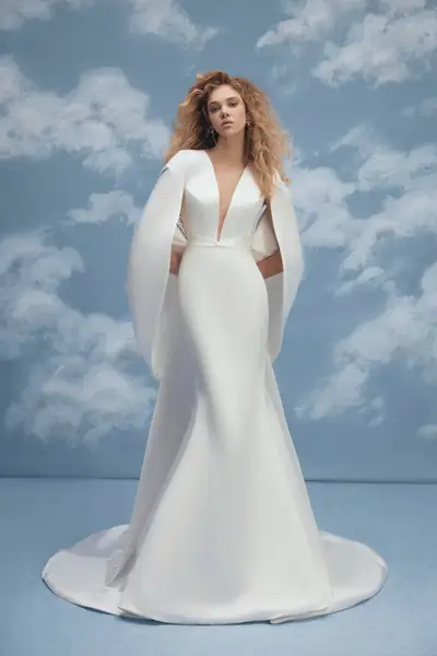 Missing image for Wedding dress Haidi