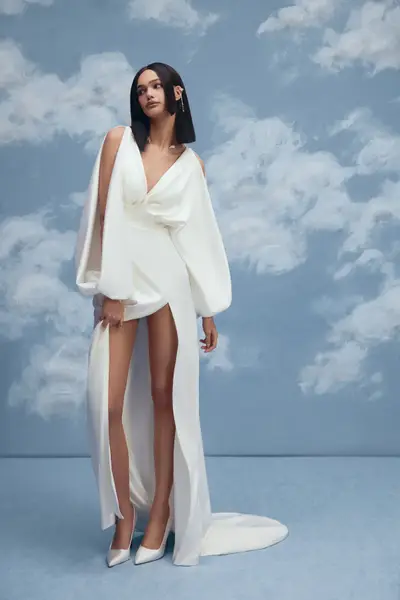 Missing image for Wedding dress Isla