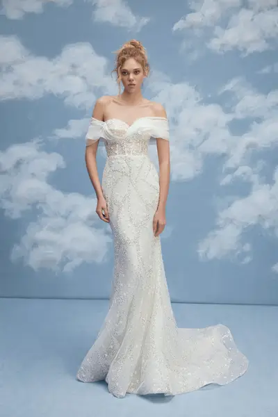 Missing image for Wedding dress Maila
