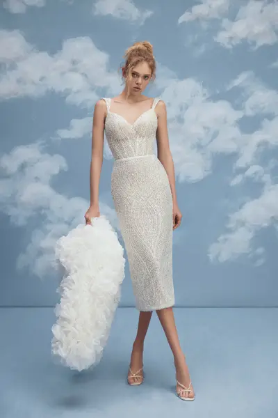 Missing image for Wedding dress Neitiri