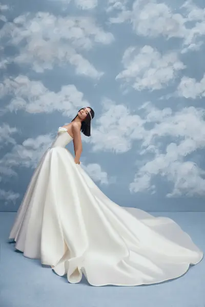 Missing image for  Wedding dress Nimeria