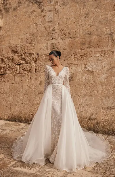 Missing image for Wedding set Sabrina