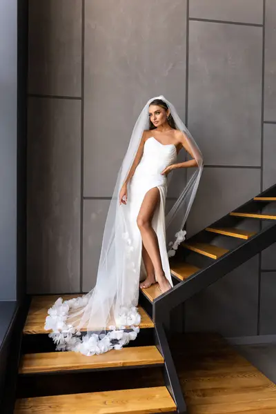 Missing image for Wedding veil 8016