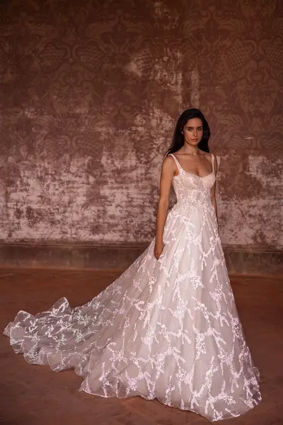 Missing image for Wedding dress 5520