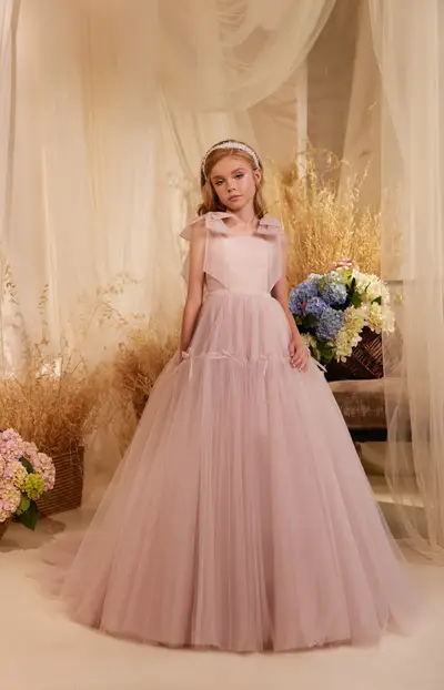 Missing image for Children dress 3628