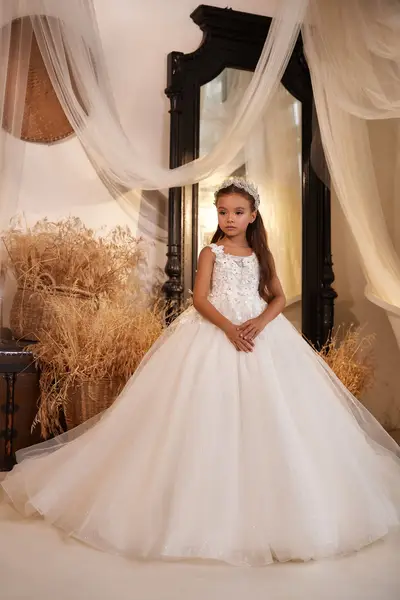 Missing image for Children dress 3635