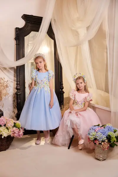 Missing image for Children dress 3636