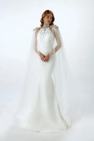 Missing image for Wedding dress Elarie
