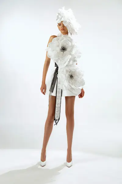 Missing image for Wedding dress Lynn