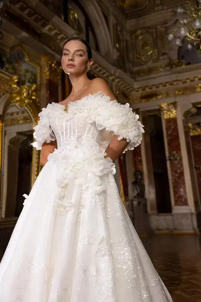 Missing image for Wedding dress Salma