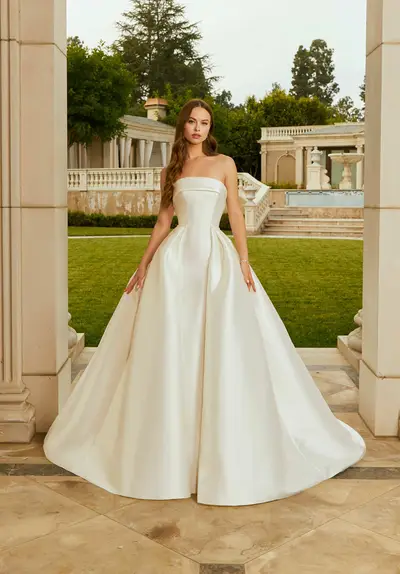 Missing image for Wedding set Rhonda 2656