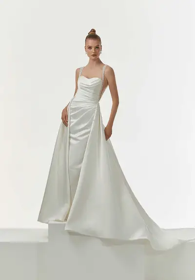 Missing image for Wedding dress 1229 Nadine