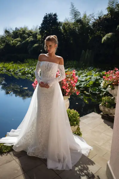 Missing image for Wedding set Britten