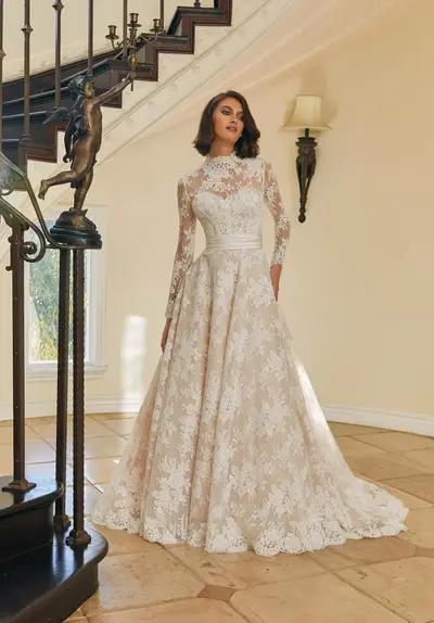 Missing image for Wedding dress 1366 Temperance