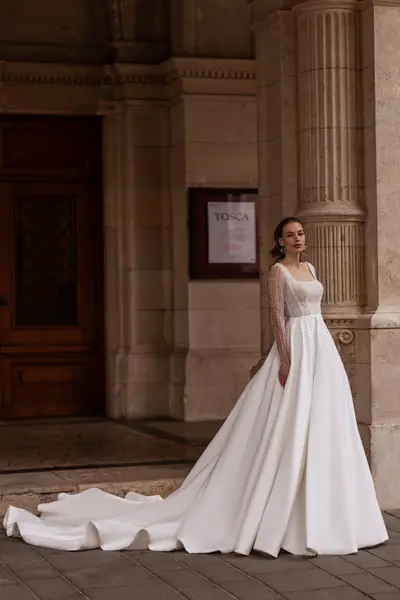 Missing image for Wedding dress 5632