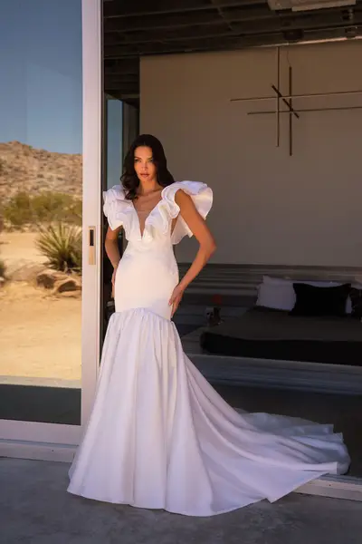 Missing image for Wedding set S-733-Jinger
