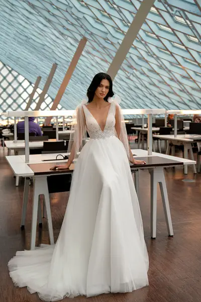 Missing image for Wedding dress SN-275-SUSIE