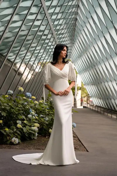 Missing image for Wedding dress SN-280-SPIRIT