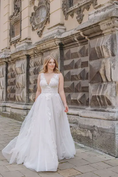 Missing image for Wedding dress Kayla