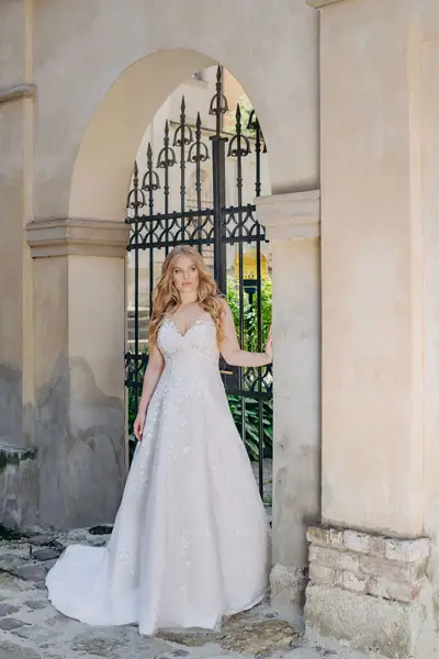 Missing image for Wedding dress Matisse