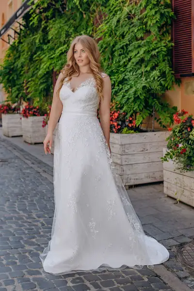 Missing image for Wedding dress Renata