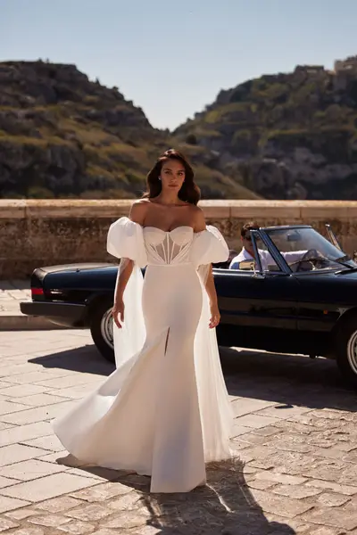 Missing image for Wedding set Sebastiana