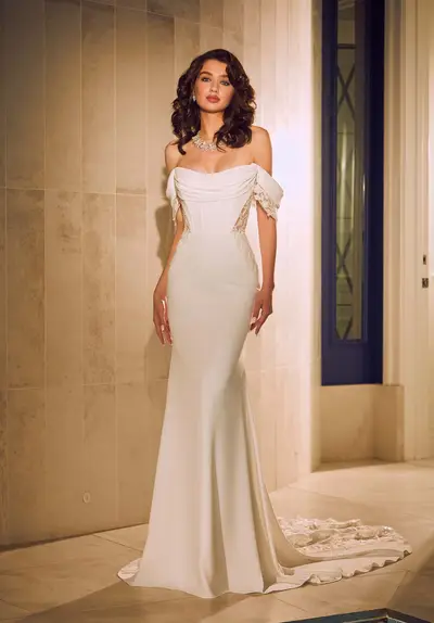 Missing image for Wedding dress 15072 Tamara
