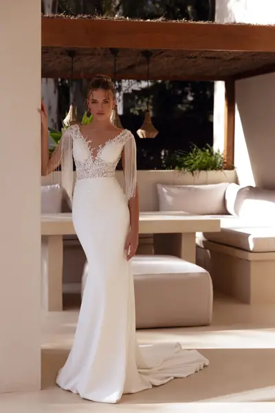 Missing image for Wedding dress Pico