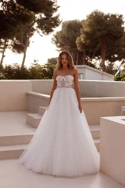 Missing image for Wedding dress Soraya